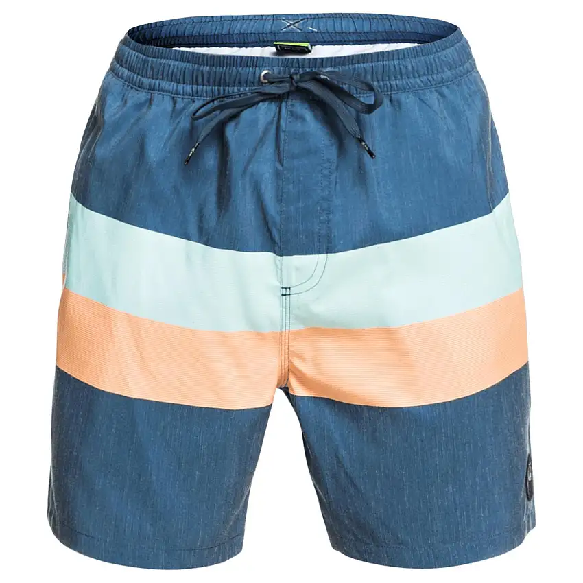 Pantaloncini da bagno Quiksilver Seasons Volley 17