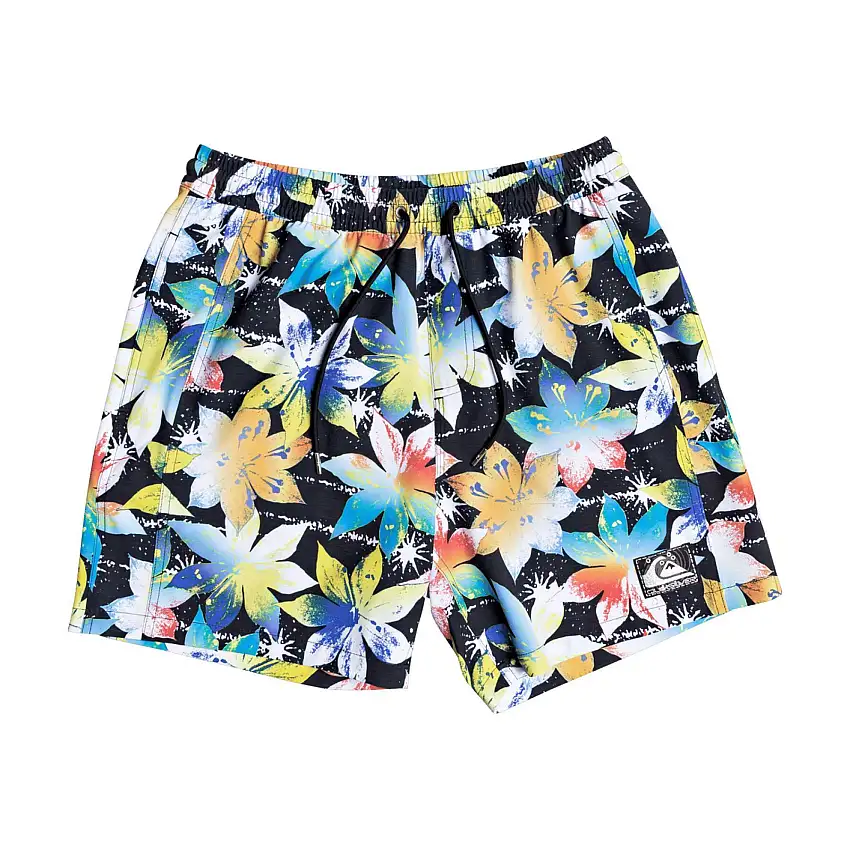 Pantaloncini da bagno Quiksilver Out There Volley 17Nb
