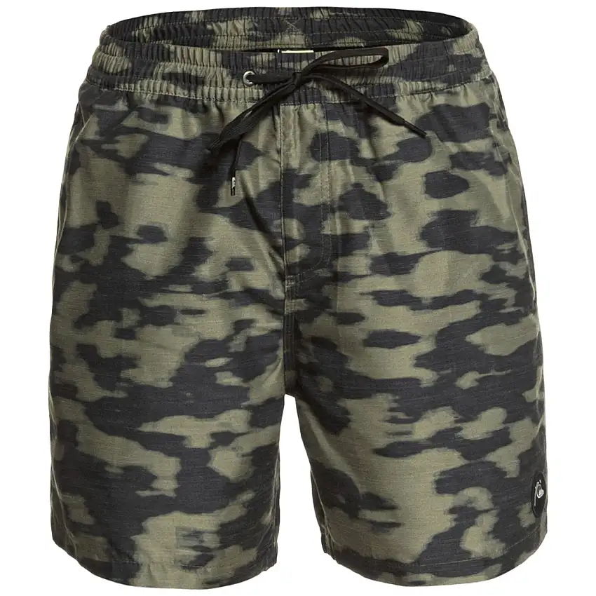 Pantaloncini da bagno Quiksilver Micro Dose Volley 17