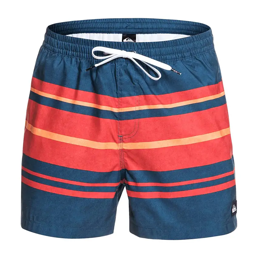 Pantaloncini da bagno Quiksilver Sunset Volley 15