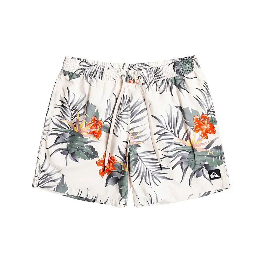 Pantaloncini da bagno Quiksilver Paradise Express Volley 15