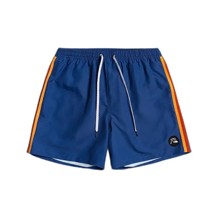 Pantaloncini da bagno Quiksilver Beach Please Volley 16