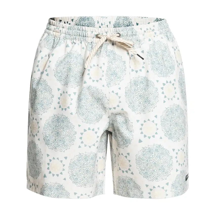 Pantaloncini da bagno Quiksilver Endless Trip Volley 17Nb