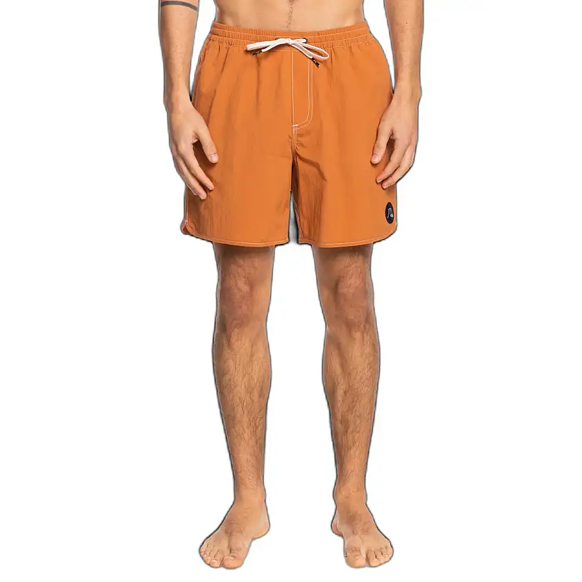 Pantaloncini da bagno Quiksilver Scallop Volley 17Nb