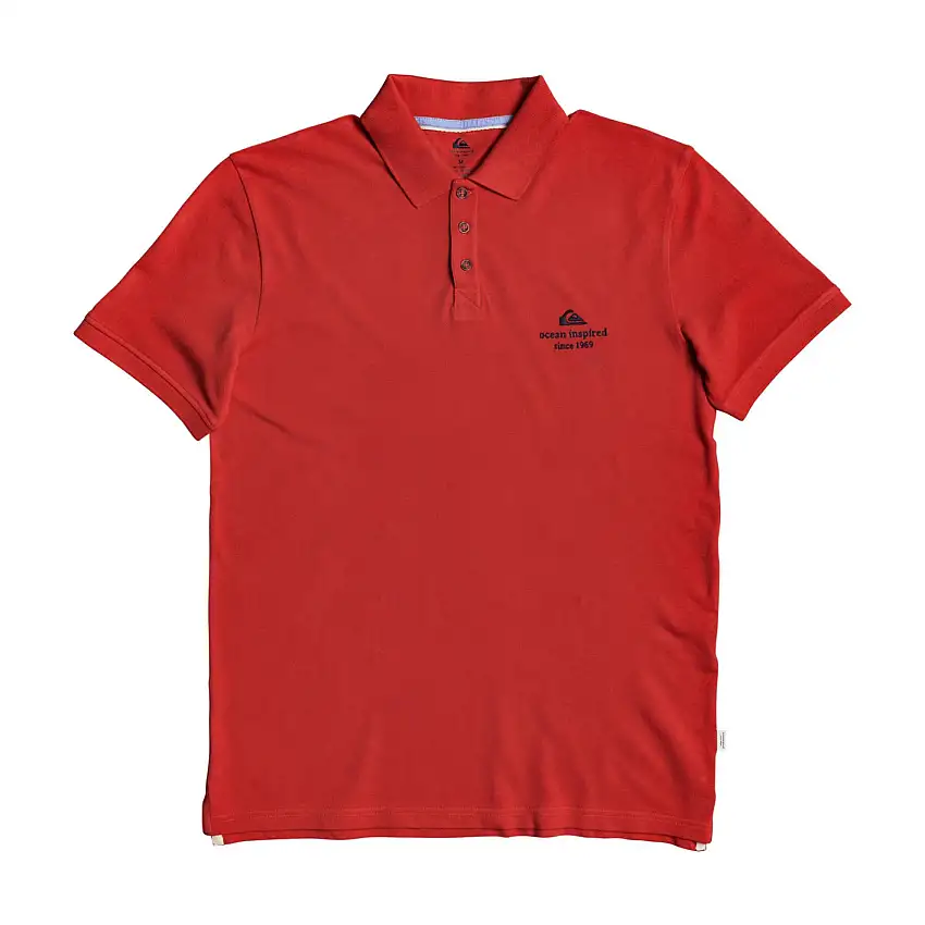 Polo Quiksilver Loia