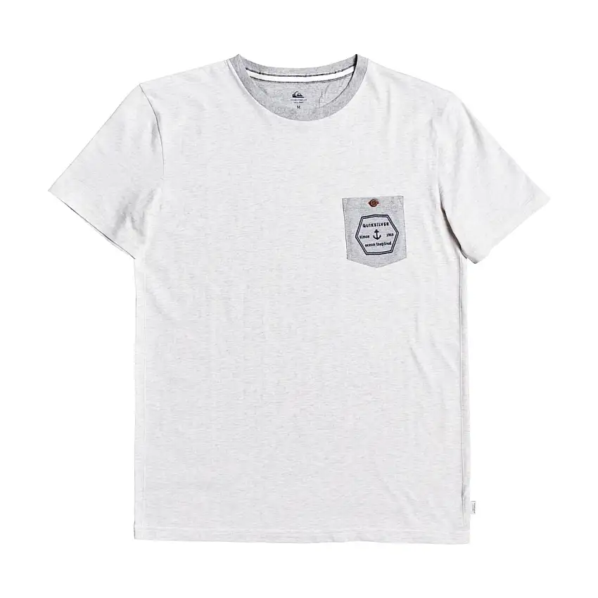 Maglietta Quiksilver Il Barritz