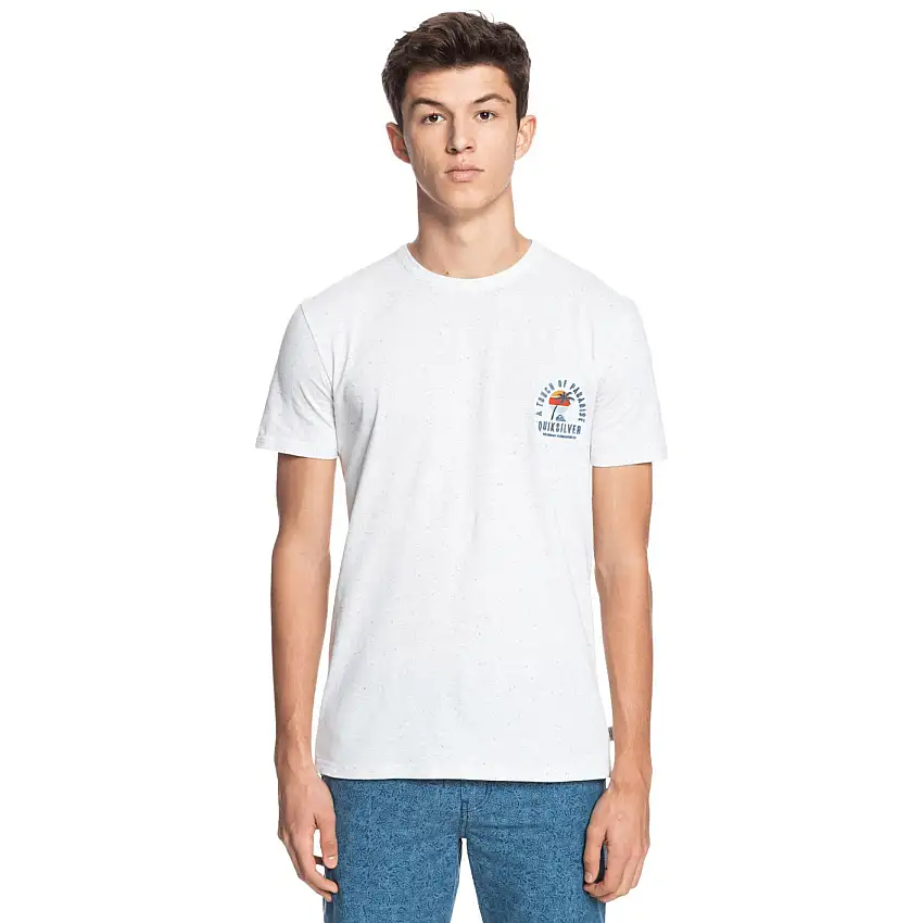 Maglietta Quiksilver Beal