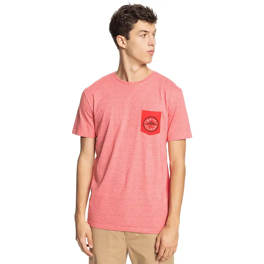 Maglietta Quiksilver Elmfield