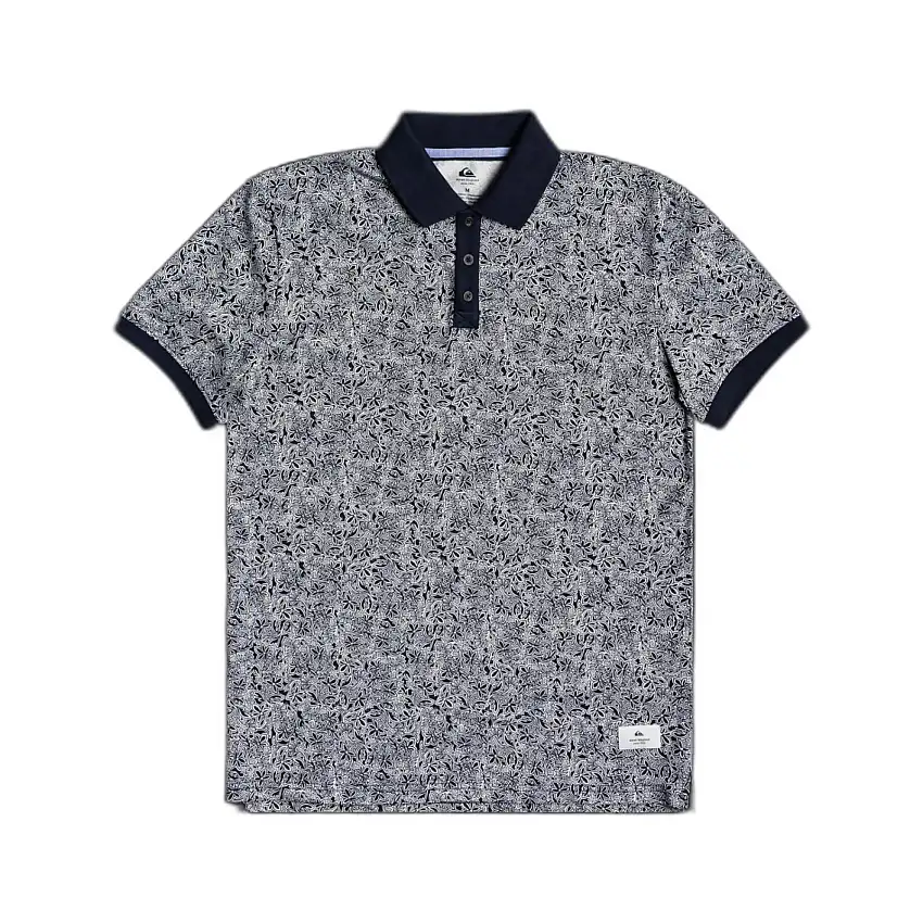 Polo Quiksilver Seaton