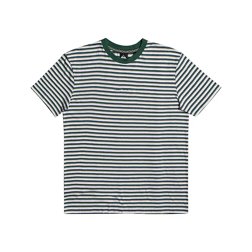 Maglietta Quiksilver Shred That