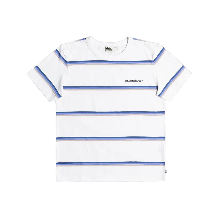 Maglietta Quiksilver Coreky Mate