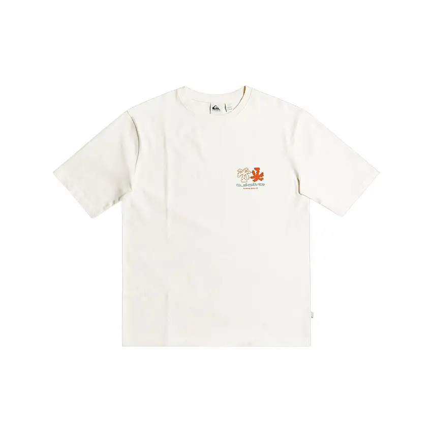 Maglietta Quiksilver Rubi