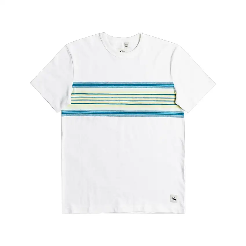 Maglietta Quiksilver Transat Placement