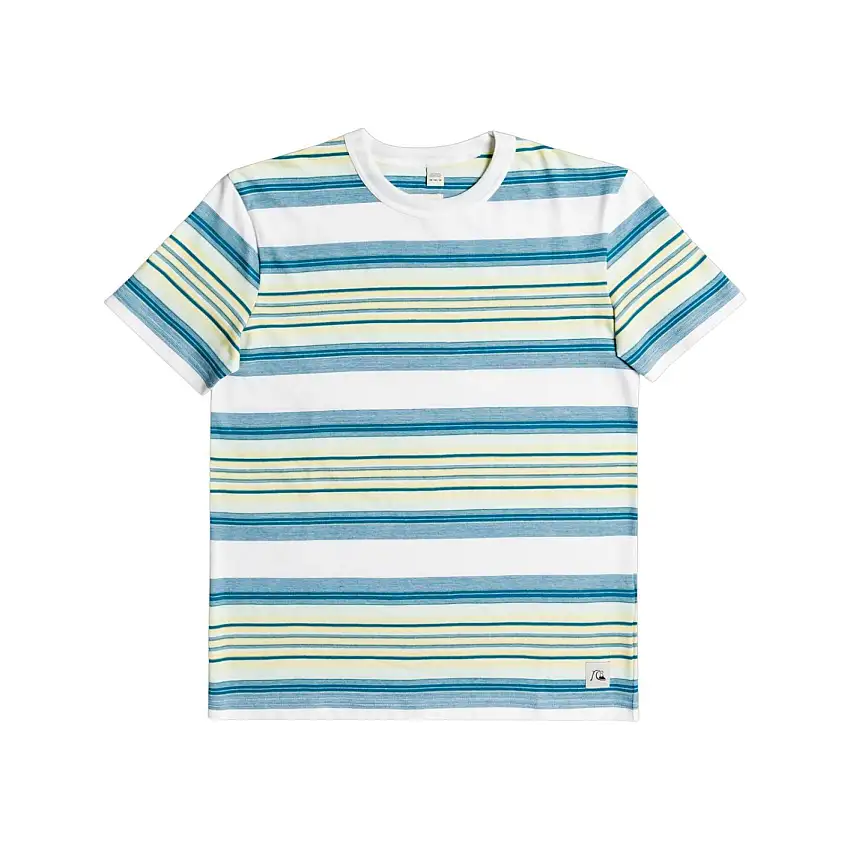 Maglietta Quiksilver Transat