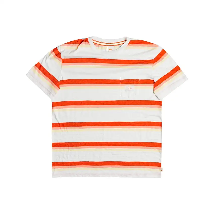 Maglietta Quiksilver Between Waves