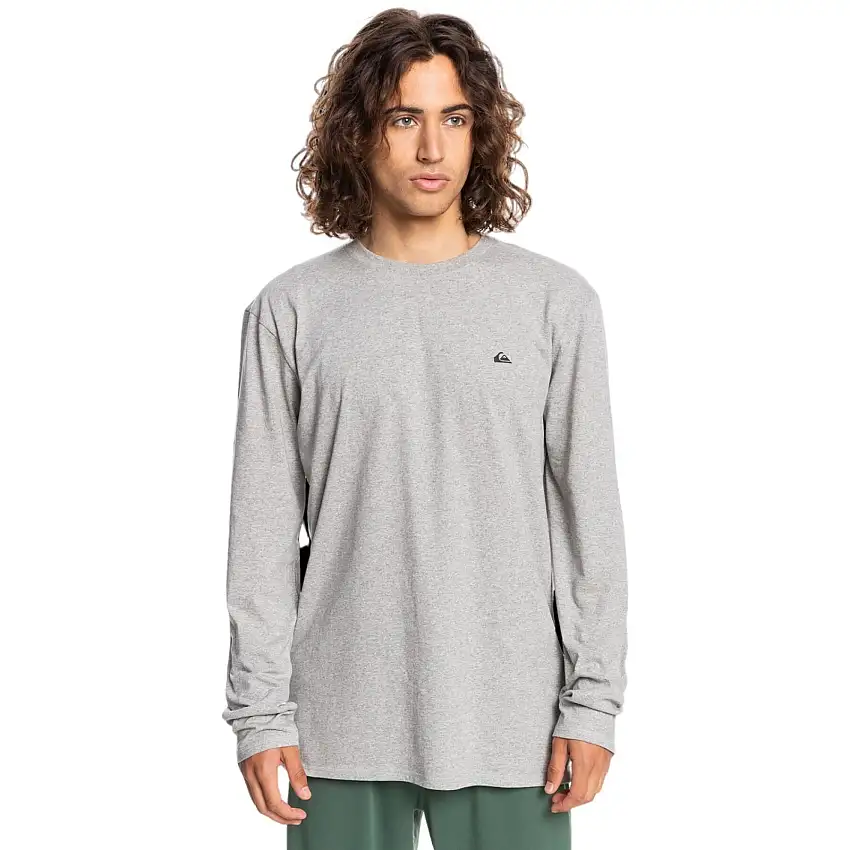 Maglietta a maniche lunghe Quiksilver Proform