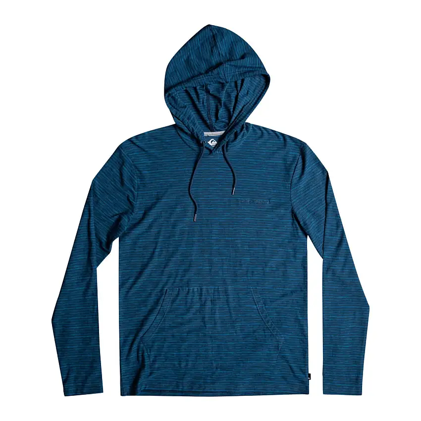 Felpa con cappuccio Quiksilver Kentin