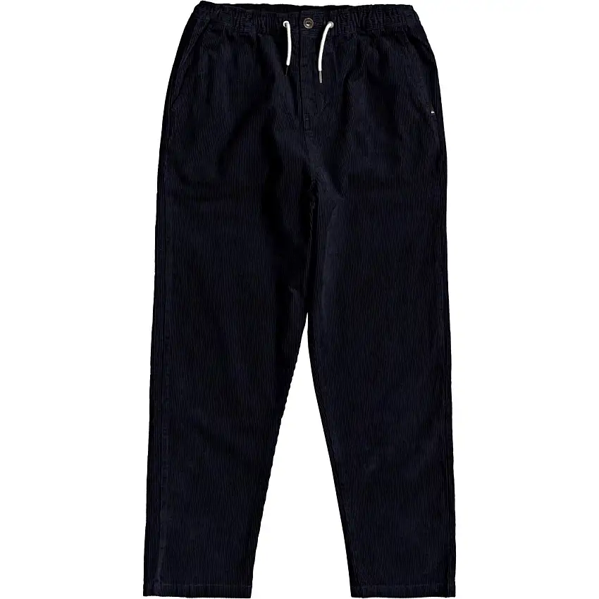 Pantaloni Quiksilver Biak Elasticated Cord