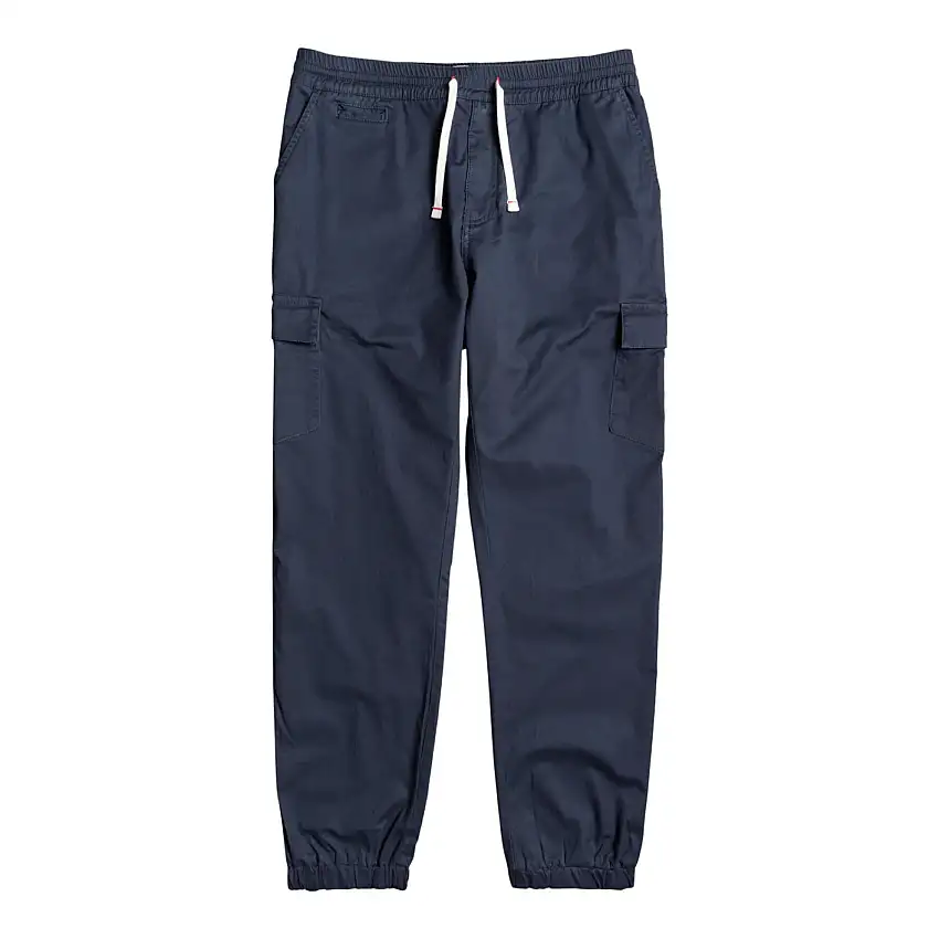 Pantaloni cargo Quiksilver Lowdown
