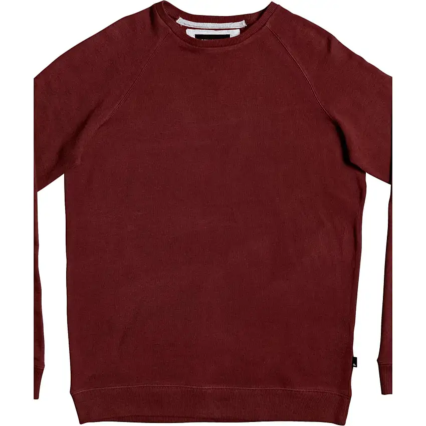 Pullover Quiksilver Toolangi Slate