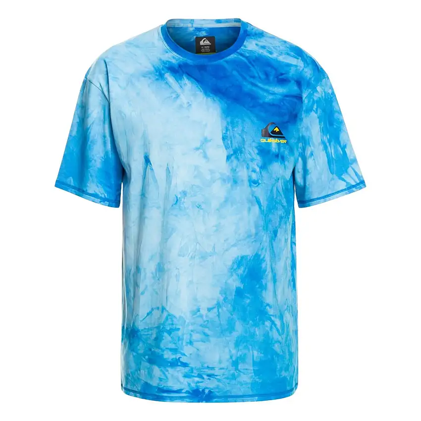 Maglietta Quiksilver Tie Dye