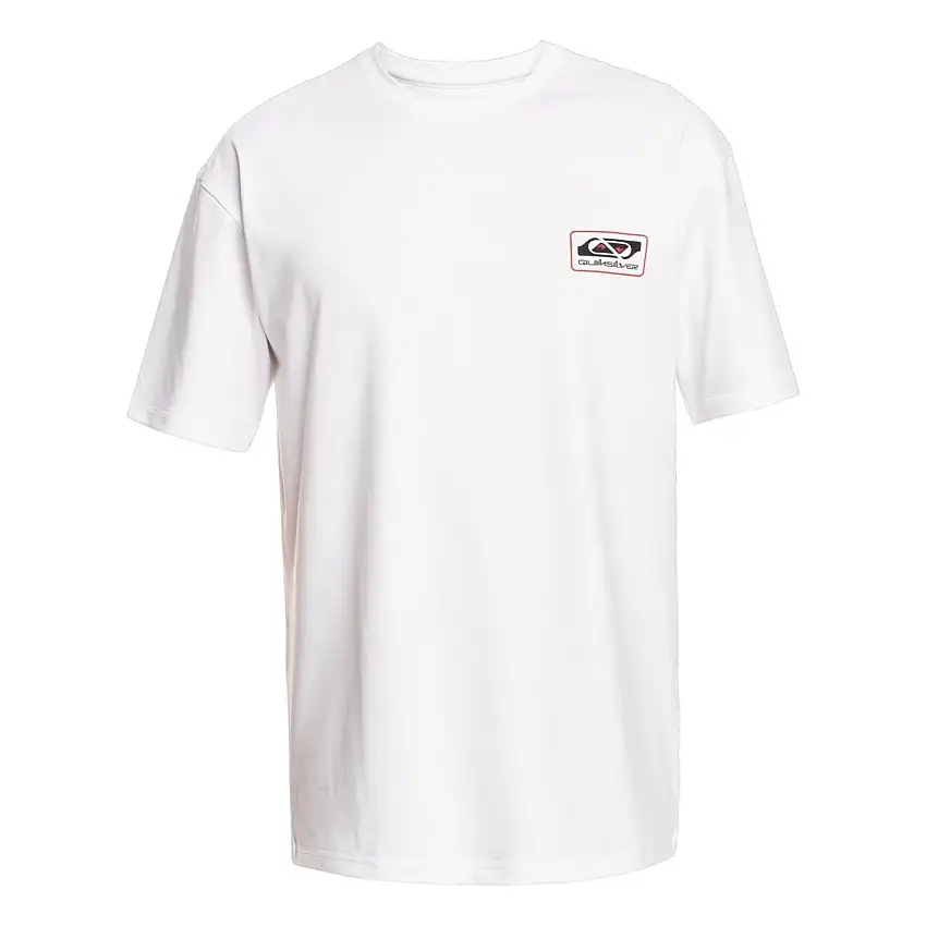 Maglietta in lycra Quiksilver Mix