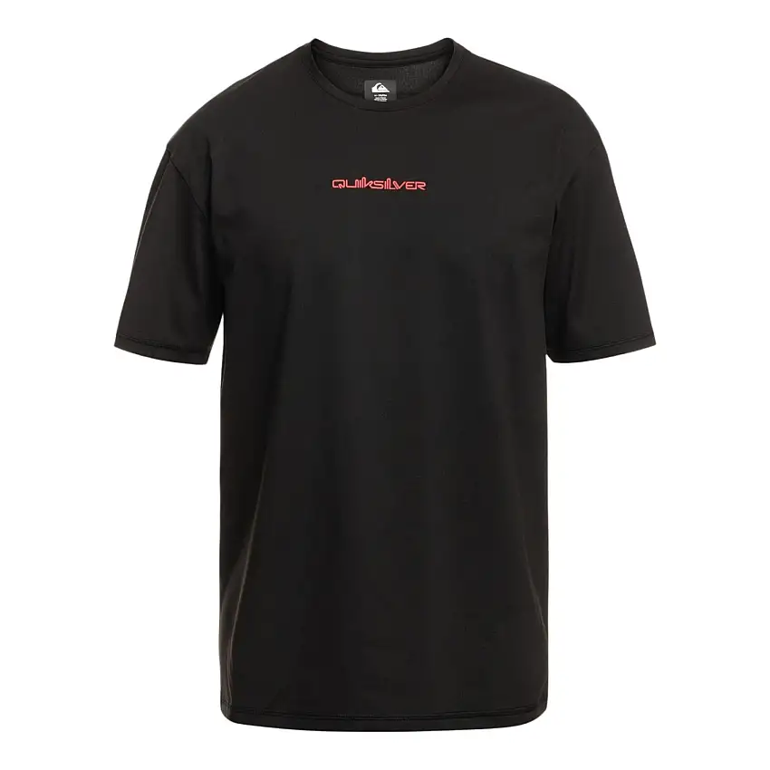 T-shirt in lycra Quiksilver Mongrel