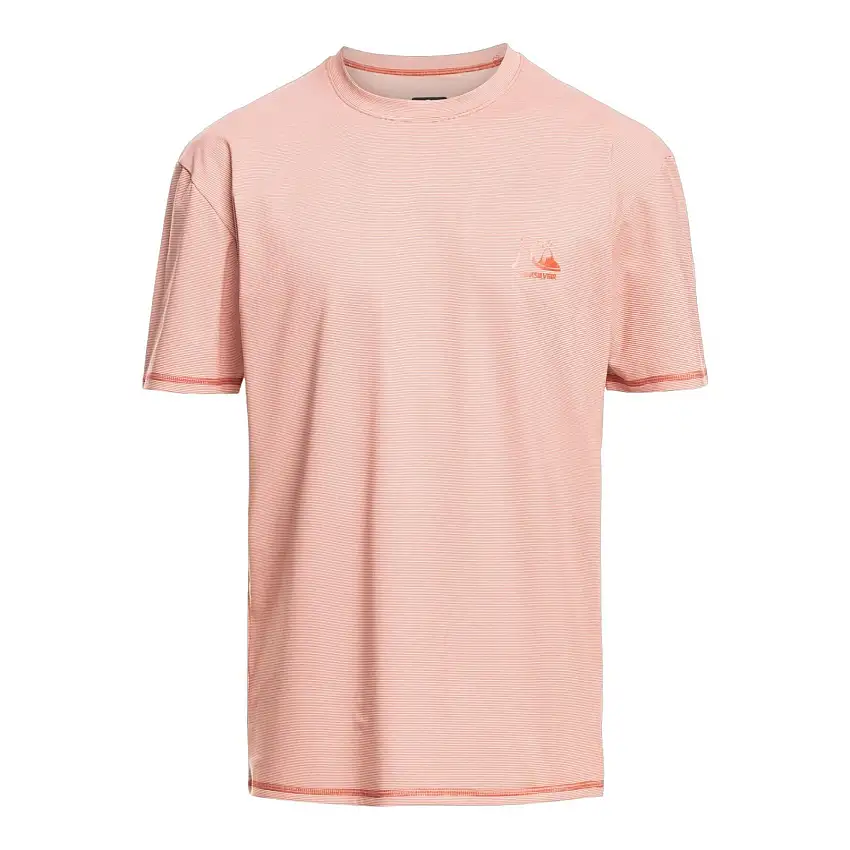 Maglietta in lycra Quiksilver Heritage Heather