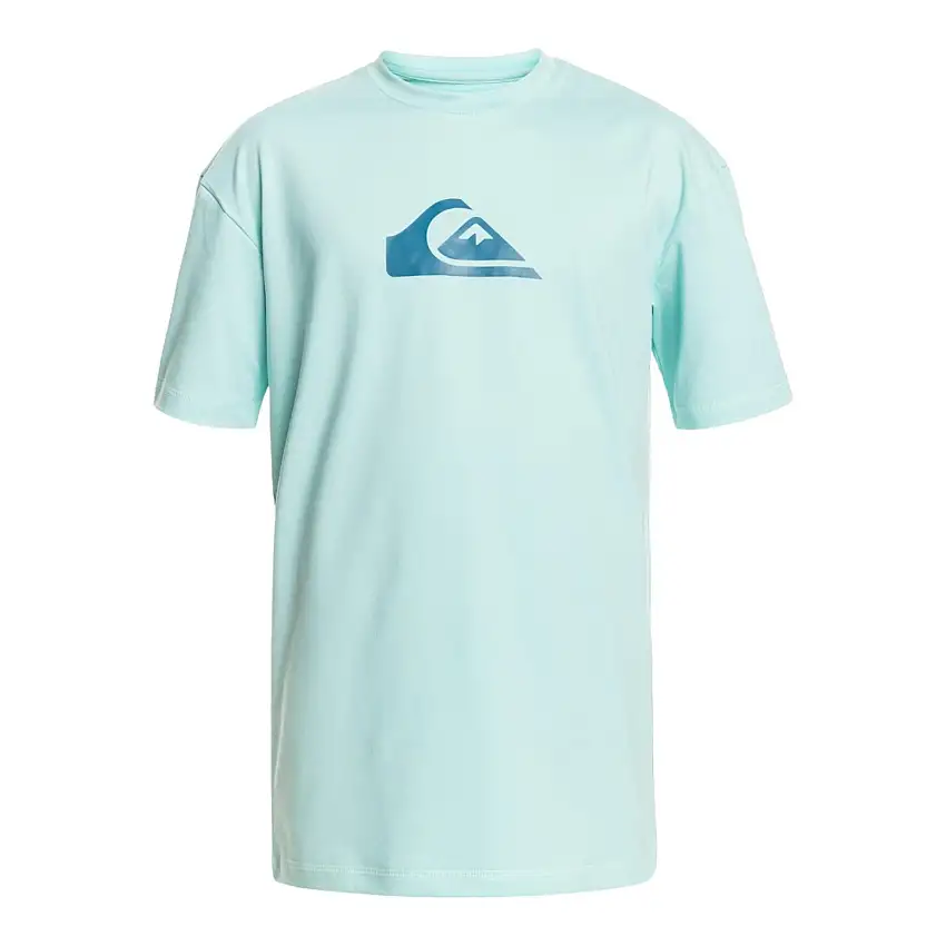 T-shirt Quiksilver Solid Streak