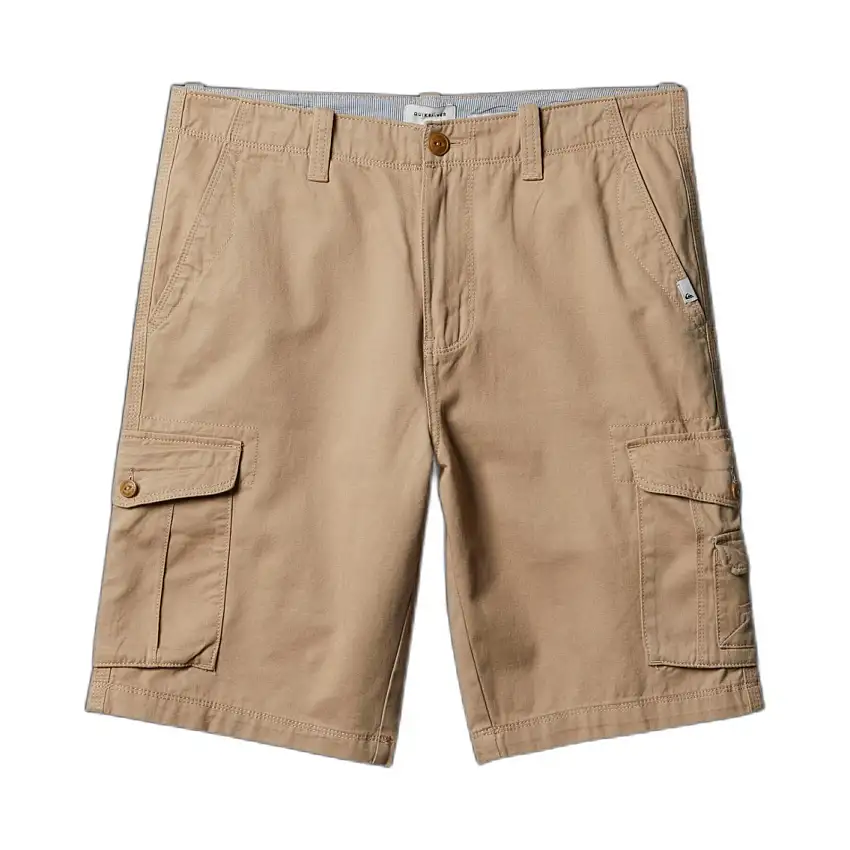 Shorts Quiksilver Crucial Battle