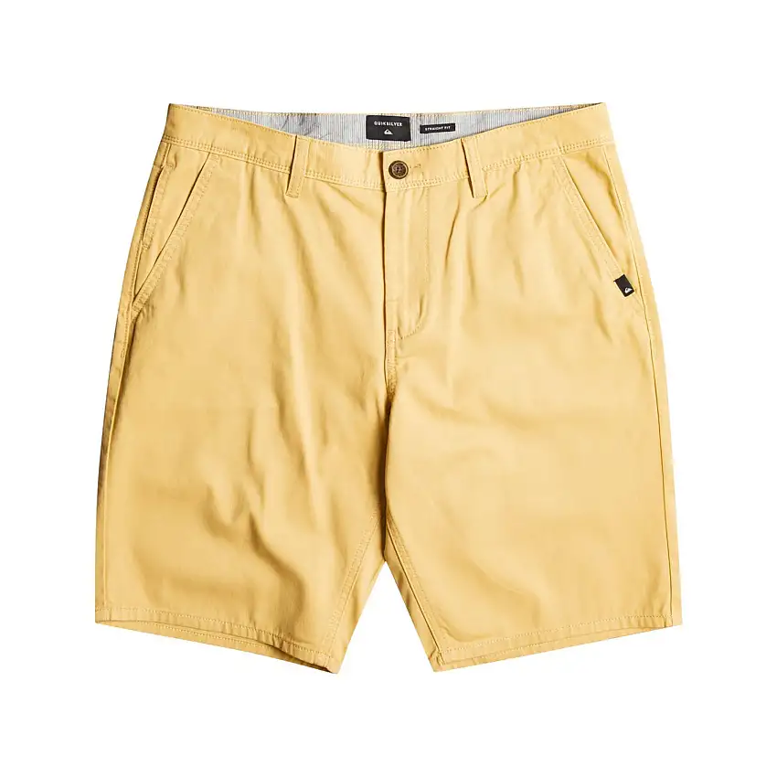 Pantaloncini chino leggeri Quiksilver Everyday