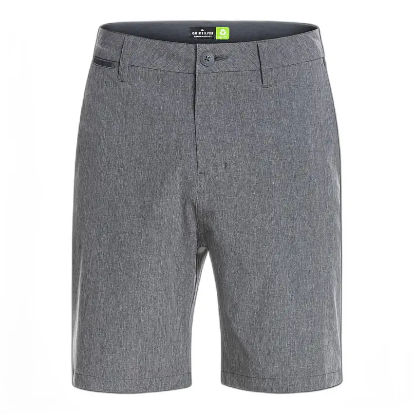 Shorts Quiksilver Union Heather Amphibian 19