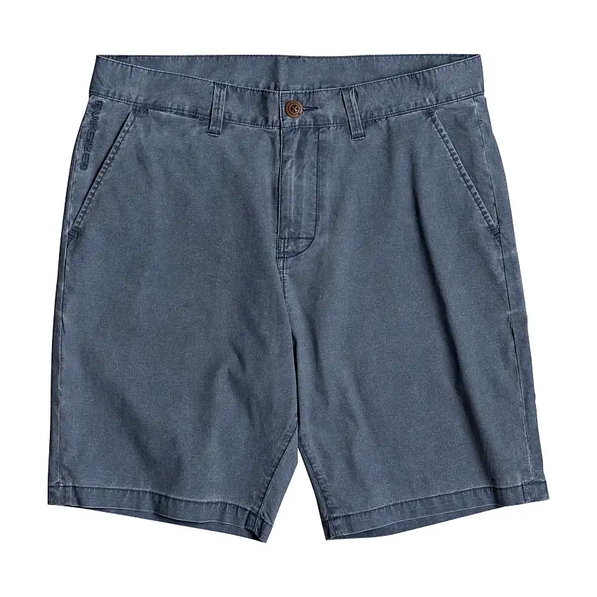 Pantaloncini chino Quiksilver Flux