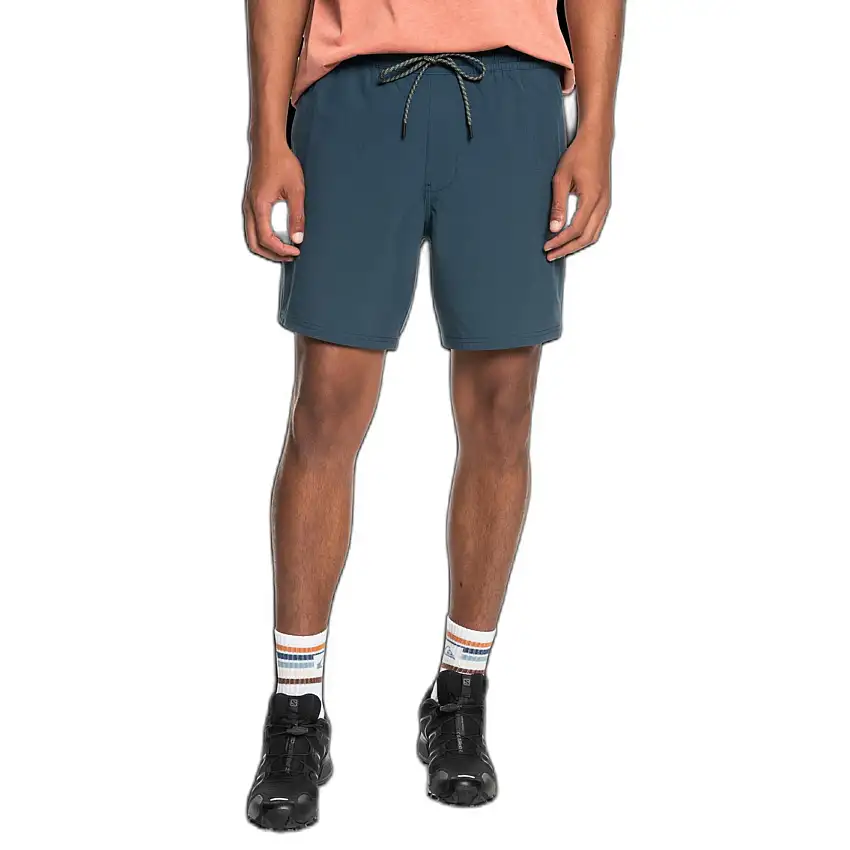 Pantaloncini Quiksilver High Point Motion 17
