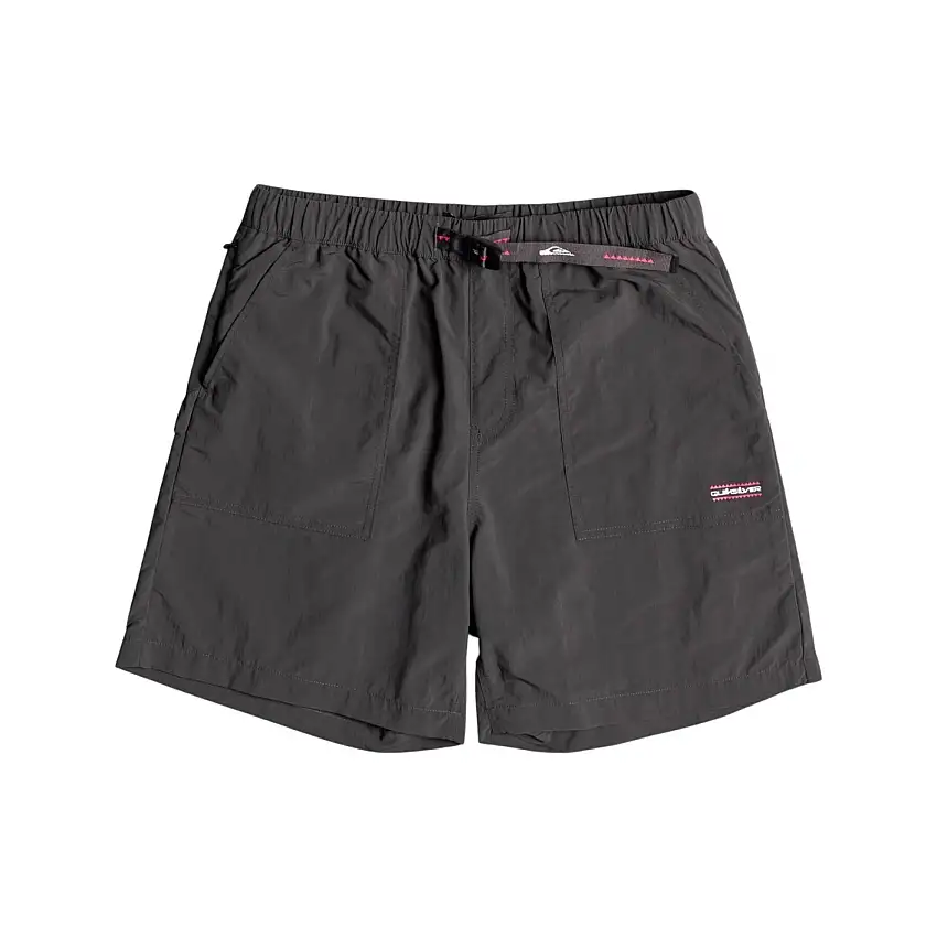 Breve Quiksilver Run Ashore Ws