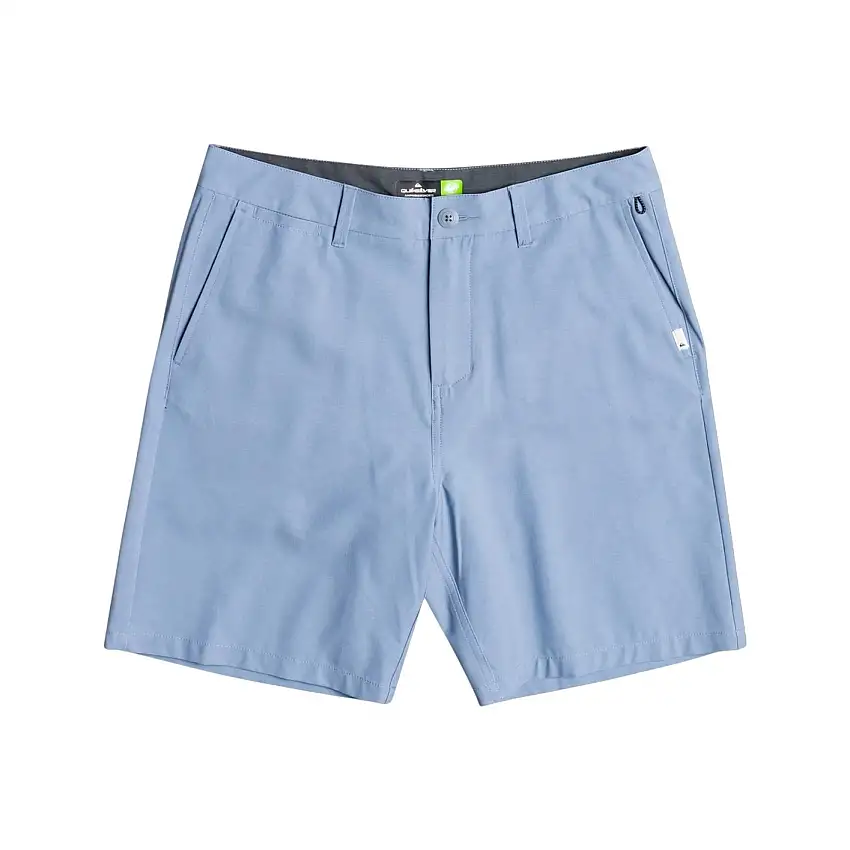 Shorts Quiksilver Union wash Amphibian