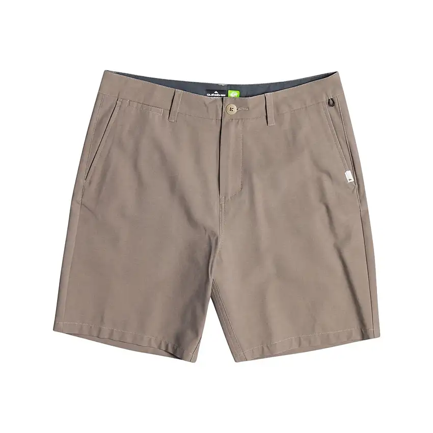 Breve Quiksilver Union wash Amphibian