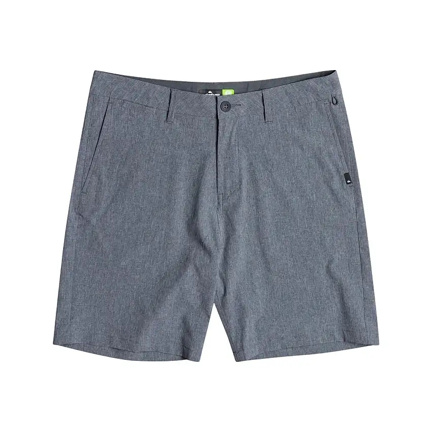 Pantaloncini Quiksilver Union Heather Amphibian