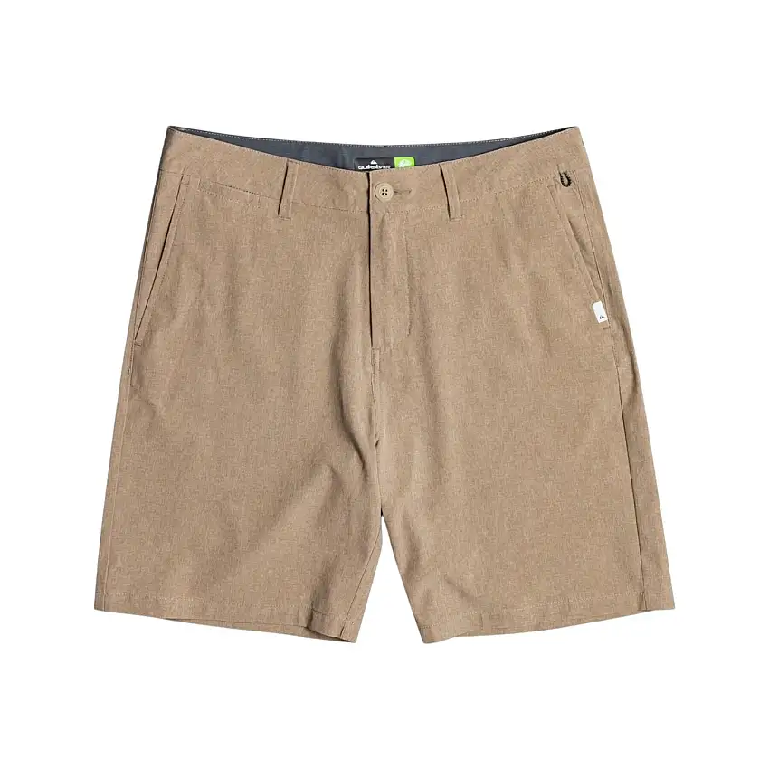 Breve Quiksilver Union Heather Amphibian