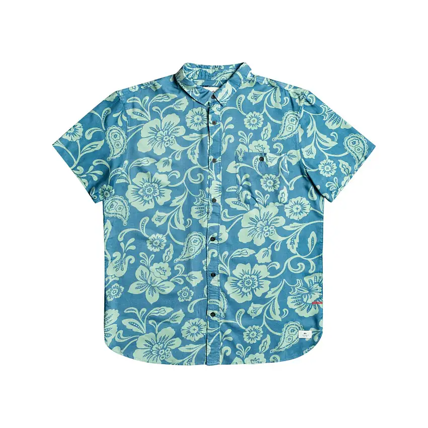 Camicia Quiksilver Radcliffe