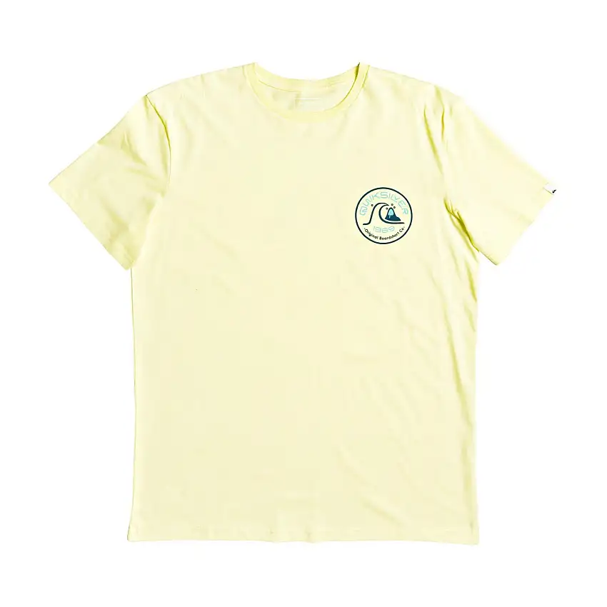 Maglietta Quiksilver Close Call