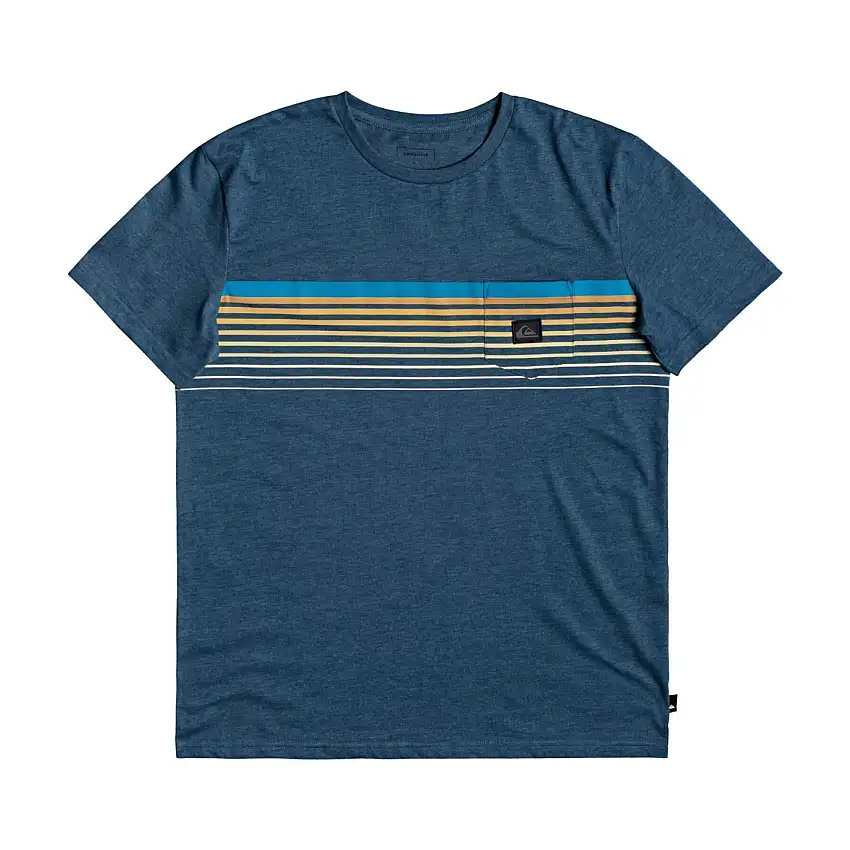 Maglietta Quiksilver Slab