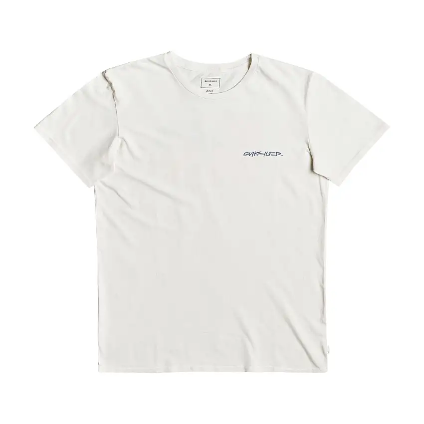 Maglietta Quiksilver Lazy Sun