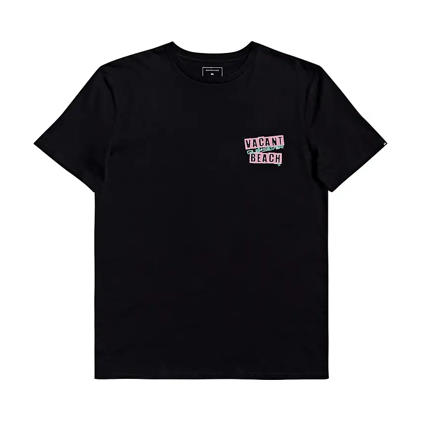 Maglietta Quiksilver Vacant Beach