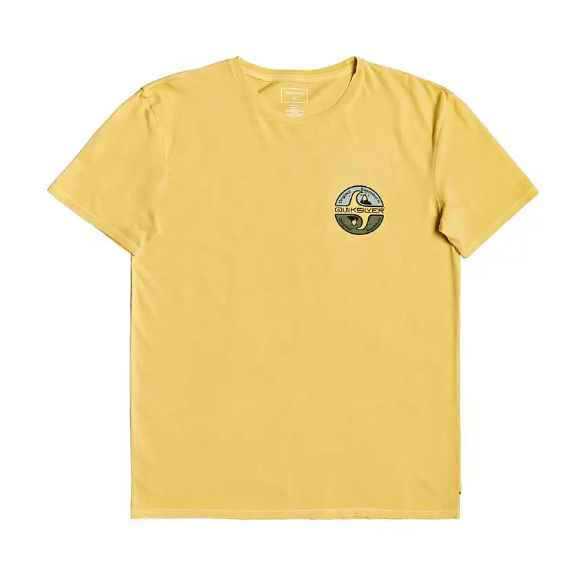 Maglietta Quiksilver Twinny