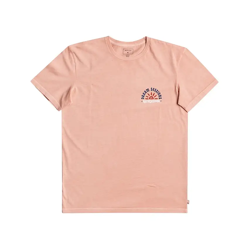 Maglietta Quiksilver Dream Sessions