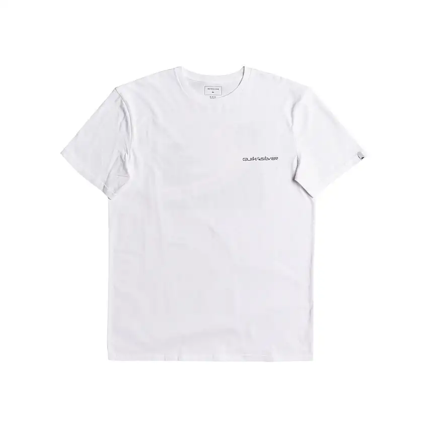 Maglietta Quiksilver Secret Set