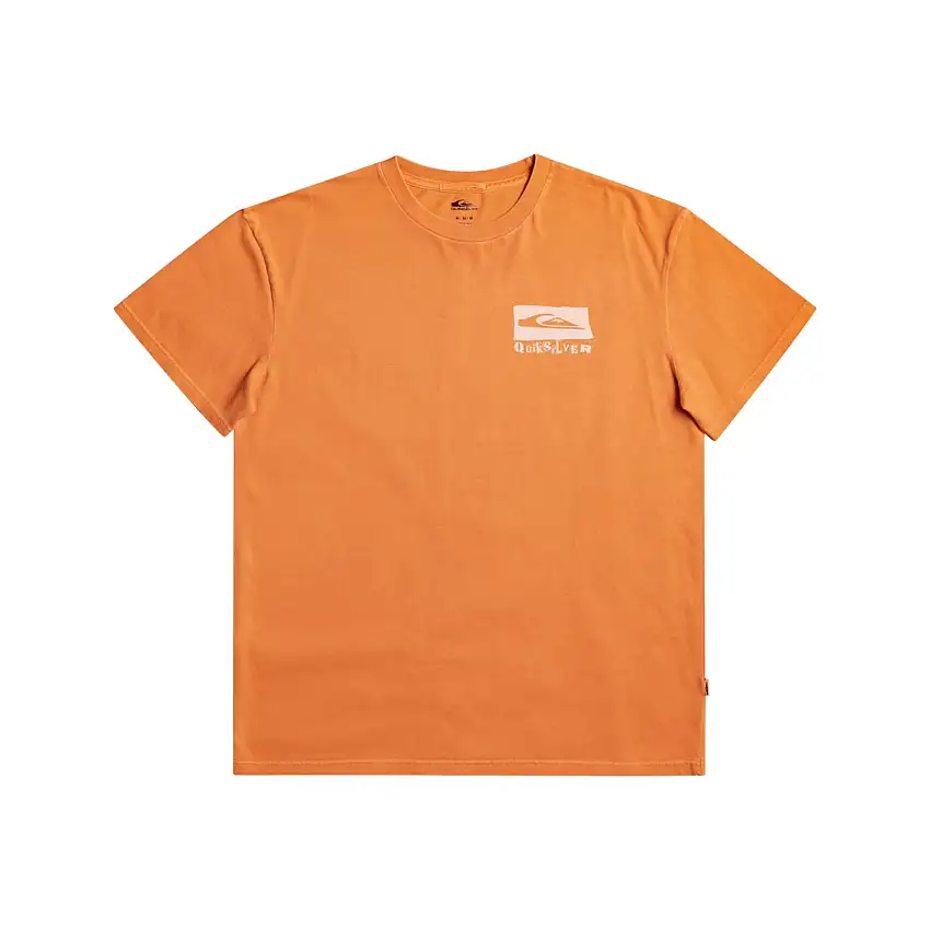 Maglietta Quiksilver Og No Fun