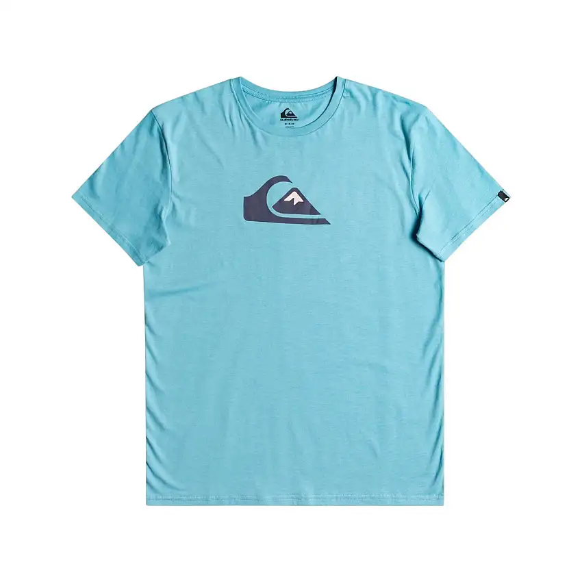 Maglietta con logo Quiksilver Comp