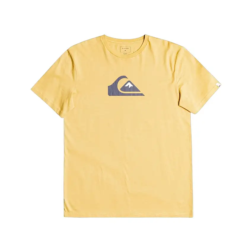 Maglietta Quiksilver Comp Logo